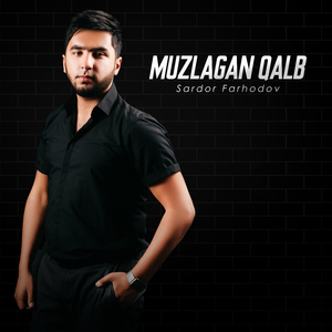Muzlagan qalb