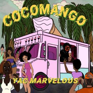 Coco Mango