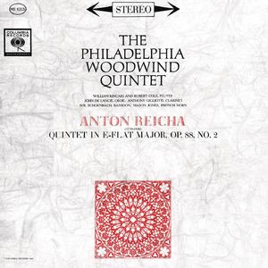 Quintet No. 2 in E-Flat Major, Op. 88:II. Menuetto. Allegro - Trio I - Trio II (2023 Remastered Version)