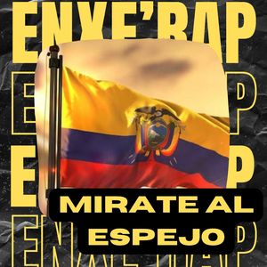 Mírate al Espejo