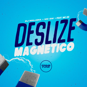 Deslize Magnetico