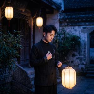最後一晚 (The Last Night)