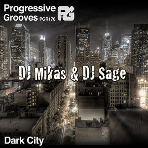 Dark City (Mikas & Sage Remix)