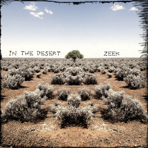 In The Desert
