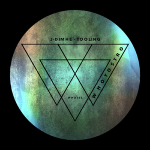 Hamer (Original Mix)