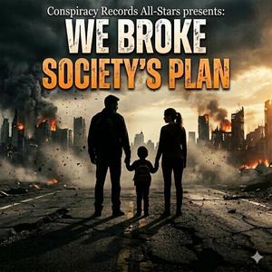 No Blood on my Hands (feat. Yourlocalconspiracyguy)