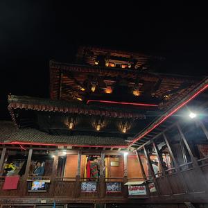 ईश्वरी ग्वारा (Live from Lubhoo)