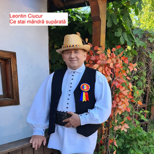 Ce Stai Mandra Suparata