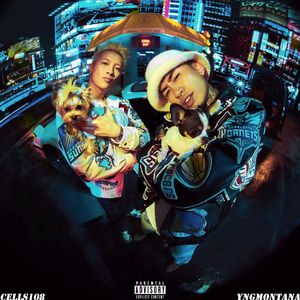 【Beat】马思唯&Asen 孟菲斯 Type Beat “BF Night”