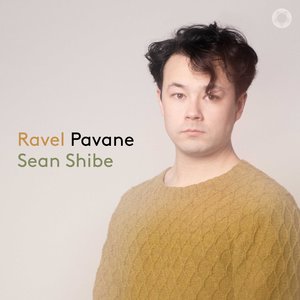 Pavane pour une infante défunte, M. 19 (Arr. S. Shibe for Guitar)