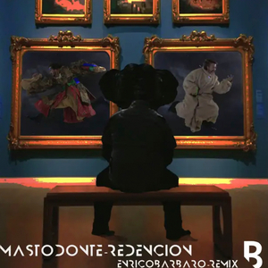Redencion (Enrico Barbaro Remix [Versión B])