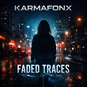 Faded Traces