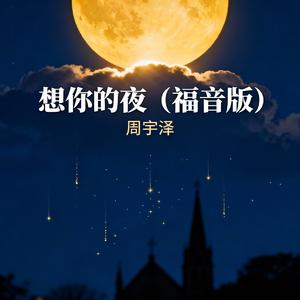 想你的夜