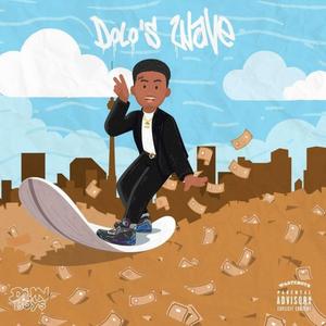 Donthitmyphone (feat. Huwop & Eighty)