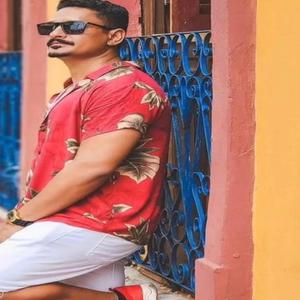 O Reggae encontrou a ilha (feat. Adrianinho Yemanjah)
