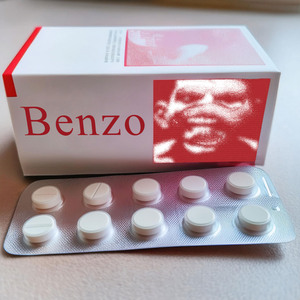 Temazepam