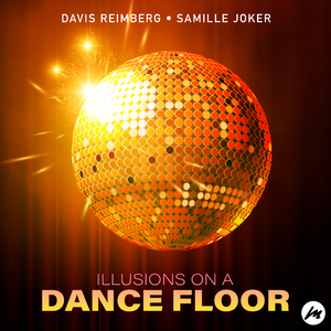 Illusions On a Dance Floor (Radio Edit)