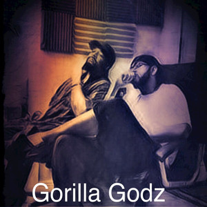 Gorilla Godz