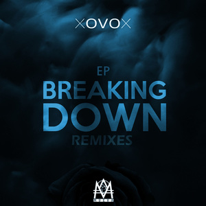Breaking Down (Feat. Kanashiro) (Said Remix)