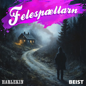 Felespællarn