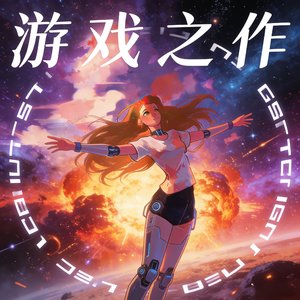 游戏之作 (Ver. 2)
