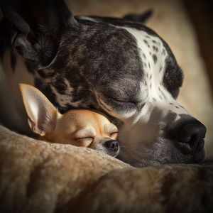 ポチとダイナの橋渡し,Vol.3