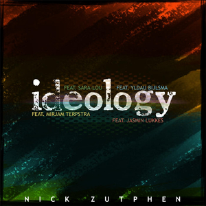 That's a Shame (feat. Mirjam Terpstra)