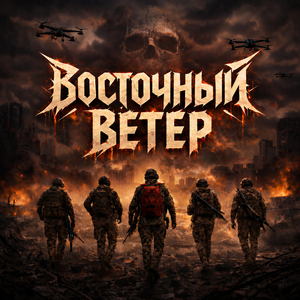 Сталь в моих глазах