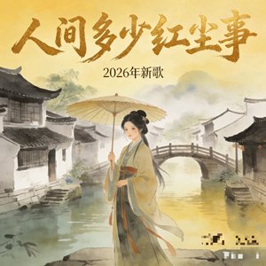 人间多少红尘事