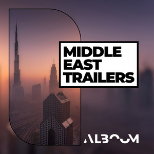 Middle East Trailer