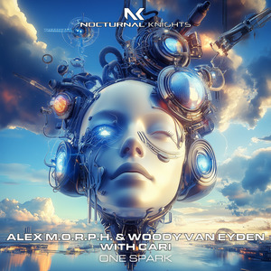 One Spark (Extended Mix)