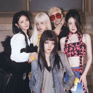 Love Tease（cover：i-dle）