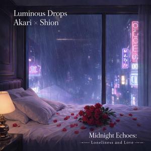 Midnight Echoes Loneliness and Love