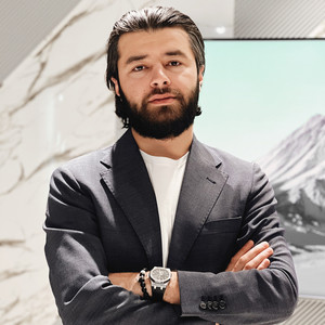 Vaxshiy Full Music (Original Mix)