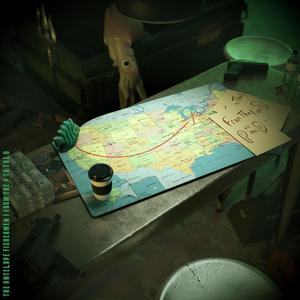 P to the D (feat. Figure 8, Jay Mellow, Anthony Rivera, Joe Apollo & Koda B.)