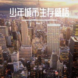 少年城市生存感悟