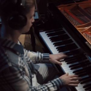 Free-Kygo（Piano Version）