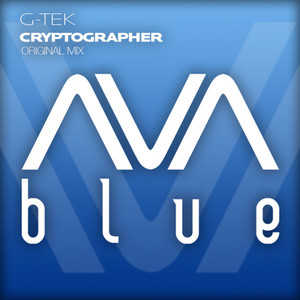 Cryptographer (Original Mix)