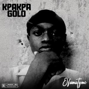 Kpakpa Golo