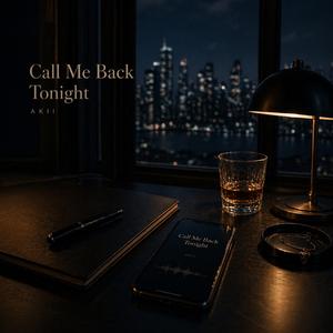 Call Me Back Tonight