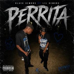 PERRITA (feat. Black Demonx)
