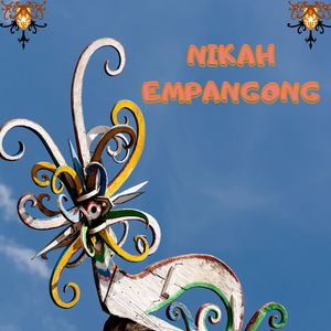 NIKAH EMPANGONG