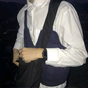 和谐的爱往往走向毁灭