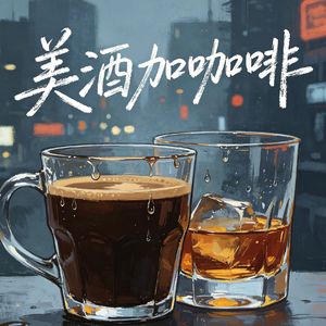 美酒加咖啡（破碎版）