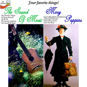 So Long, Farewell (From 'The Sound of Music')