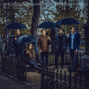 Avaan, laitan kiinni