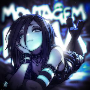 MONTAGEM FAMA - Ultra Slowed