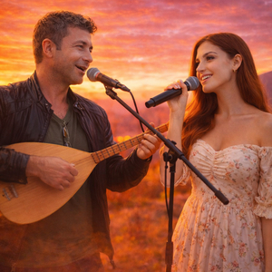 Sen ülkem ol (düet)