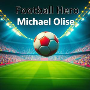 Michael Olise (englisch Version)