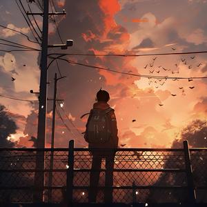 ජීවන මේ ගමන සංසාරේ | Amid the Flow of Life | Sinhala | #MindBlend | Inner Realm